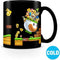 Super Mario - Gold Coin Rush Warmtewisselaar