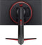 LG 24GN650 - Full HD IPS Gaming Monitor - 144Hz 1ms - 24 Inch