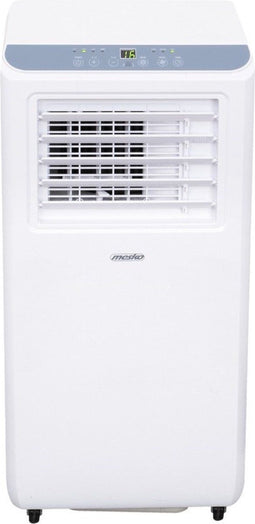 Mesko MS 7854 mobiele airconditioner 24 l 9000BTU Wit