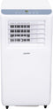 Mesko MS 7854 mobiele airconditioner 24 l 9000BTU Wit