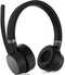 Lenovo Go Wireless ANC - Draadloze Headset - Teams-gecertificeerd - Zwart