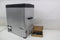 Steamy SECC75 - Elektrische Compressor Koelbox - Single Zone - 64 liter - 12V en 230V - Zilver