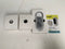 omajin Slimme Deurbel - HD - Tweewegspraak - Waterdicht - Bewegingsdetectie - Wit