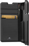 BlackRock The Classic - Flip cover - Ruimte voor pasjes - Zwart