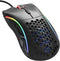 Glorious Model D - Gamingmuis - 12.000 DPI - Matzwart