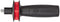 Bosch 2 609 256 D59 - Handgreep M 8 met Vibration Control - Accessoire voor multitools