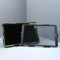 Tablet Hoes Geschikt voor iPad Air 2 (2014) - Extreme Protection Army Backcover tablet - Groen /Legergroen