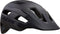 Lazer Lazer Chiru Mountainbikehelm Sporthelm - Unisex - mat zwart/donker grijs