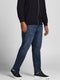 JACK&JONES PLUS JJIGLENN JJORIGINAL AM 812 PS - Heren Jeans - Maat 42