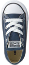 Converse Chuck Taylor All Star Sneakers Unisex - Navy