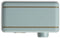 Roberts Radio Revival Petite - DAB DAB+ FM - Bluetooth - Lichtblauw