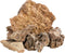 vidaXL - Drakenstenen - 10 - kg - 5-30 - cm - bruin