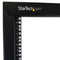 Startech.com 42U - Open Server Rack Frame - Met zwenkwielen - Staal