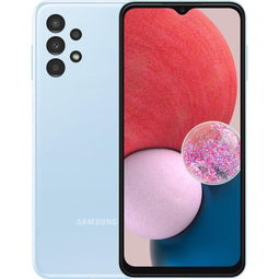 Samsung Galaxy A13 - Blauw - 32 GB - Dubbele fysieke simkaart