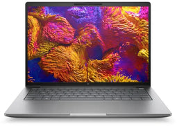 HP ZBook 8 G1as - Mobiele workstation - 14 inch WQXGA - 32GB DDR5 - 1TB SSD - Azerty BE toetsenbord