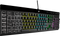 Corsair K55 RGB Pro - Gamingtoetsenbord - RGB-verlichting 5 zones - IP42 stof- en morsbestendig