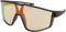 Julbo FURY - Sportbril - REACTIV 1-3 Light Amplifier - Zwart/Blauw - Maat M