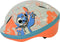 Disney STITCH Fietshelm - 52-56 cm