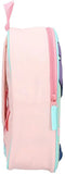 Stitch Sweet But Spacey Rugzak 3D - Roze
