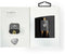 Nedis CATB22255AL - Stereo Adapter - RCA naar 3.5mm - Grijs Zwart