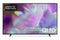 Samsung QLED Q60A - Ultra HD TV - 4K Resolutie - 43