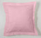 Kussenhoes Alexandra House Living Roze 55 x 55 + 5 cm