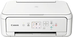 Canon PIXMA TS5151 - All-in-One printer - WiFi Bluetooth dubbelzijdig printen - Wit