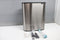 Brabantia Bo Touch Bin Hi - Prullenbak - 2 x 30 liter - Afvalscheiding - Matt Steel Fingerprint Proof