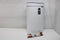 Brabantia Touch Bin - Prullenbak - 40 liter - White