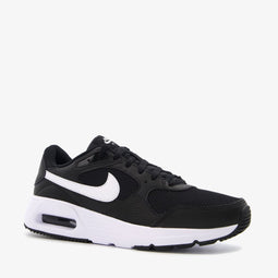 Nike Air Max SC - Heren Sneakers - zwart-wit - Maat 43