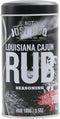 Not Just BBQ - Louisiana Cajun Rub 140 gram