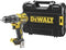 DeWALT DCD791NT - Accu Schroefboormachine 18V XR - Brushless motor compact lichtgewicht (1 stuk)