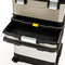 STANLEY FatMax - Gereedschapswagen MP - Afneembare koffer - 56.8x38.9x89.3 cm