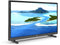 Philips 24PHS5507/12 - LCD TV - 24