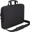 Case Logic VNAI-215 - Neopreen laptoptas - Geschikt voor 15.6 inch - Zwart