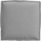 vidaXL - Zitkussens - voor - Pallet - 6 - stuks - Grijs - 40x40x8 - cm - Oxford - Stof