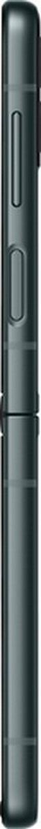 Samsung Galaxy Z Flip3 5G - 128GB - 6.7 inch - Green
