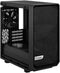 Fractal Design Meshify 2 Mini - ATX Semi-toren doos - DTX Micro-ATX Mini-DTX Mini-ITX - Zwart