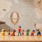 PAW Patrol Jungle Pups - Cadeauset met 8 speelfiguren (8 stuks)