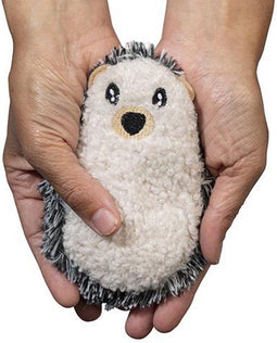 Bitten Design Pocket Pal - Egel - Spiky Hedgehog Egel Handwarmer Kersenpitkussentje