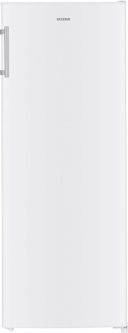 Severin VKS 8817 - Koelkast - 242 liter - Energieklasse D - LED-verlichting - 143 x 56 x 55 cm