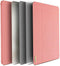 Dux Ducis Domo Book Case - iPad Pro 10.5 (2017) - Schokbestendig - Roze