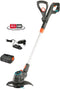 GARDENA Comfortcut 23/18V - Accutrimmer - Snoerloos lichtgewicht met verstelbare steel