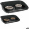 Dierenvoederbak Polypropyleen 32,5 x 10 x 46,5 cm (30 Stuks)