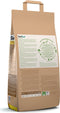 Sanicat Mais - Kattenbakvulling Klontvormend - Gerecycled Maïs - 6 liter