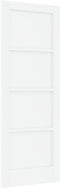 vidaXL - Interne - Deur -