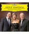 Anne-Sophie Mutter Yo-Yo Ma West-Eastern Divan Orchestra Daniel Barenboim - Beethoven - Triple Concerto & Symphony No. 7 (Blu-ray)