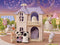 Sylvanian Families het spookjeshuis 5542