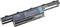 Batterij geschikt voor Acer Aspire 5740G 5741G 5742G 5749Z 5750G 5755G / 11,1V 6600mAh.
