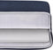 Laptophoes 14 Inch XV - Laptop Sleeve met Extra Vakken - Donkerblauw